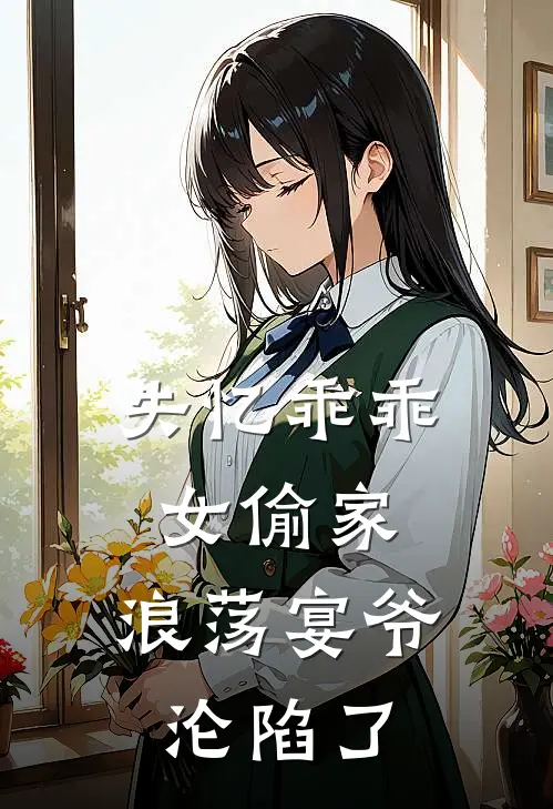 失忆乖乖女偷家,浪荡宴爷沦陷了