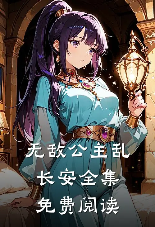 无敌公主乱长安全集免费阅读