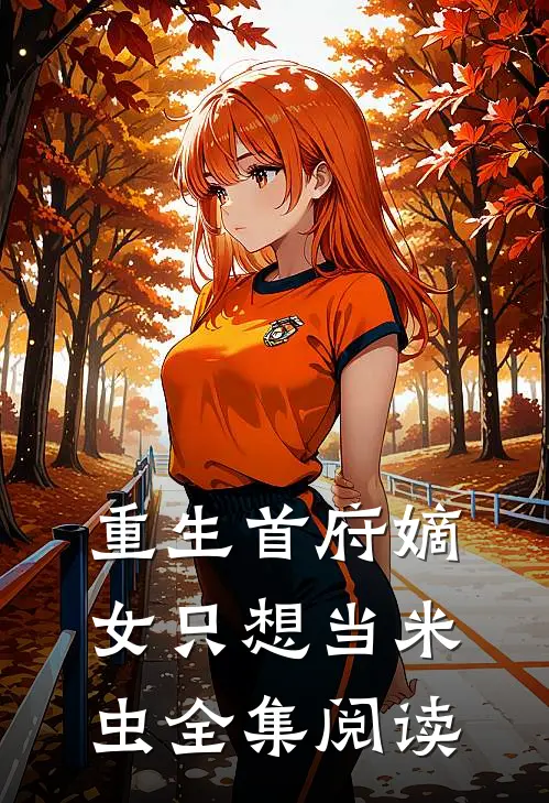重生首府嫡女只想当米虫全集阅读