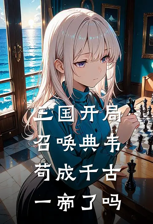 三国开局召唤典韦苟成千古一帝了吗