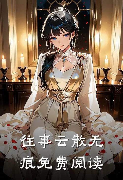 往事云散无痕免费阅读