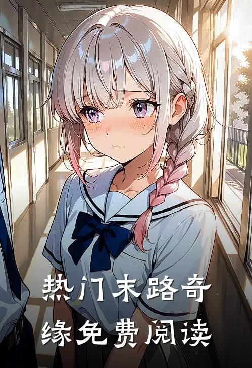 热门末路奇缘免费阅读
