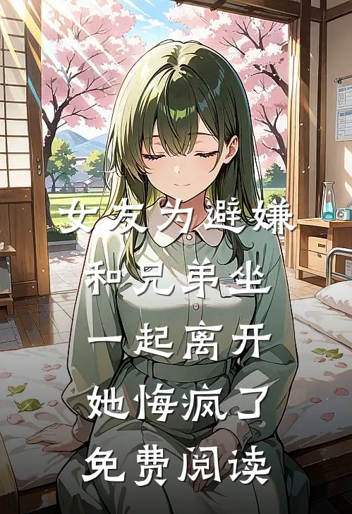 女友为避嫌和兄弟坐一起离开她悔疯了免费阅读