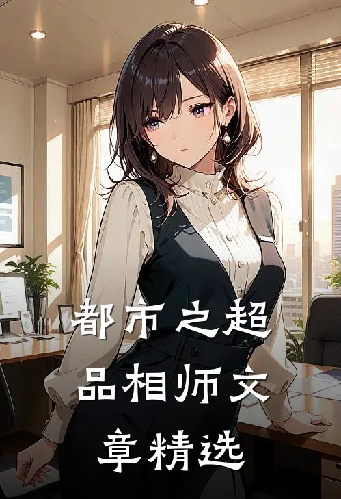 都市之超品相师文章精选