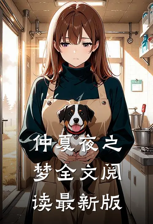 仲夏夜之梦全文阅读最新版