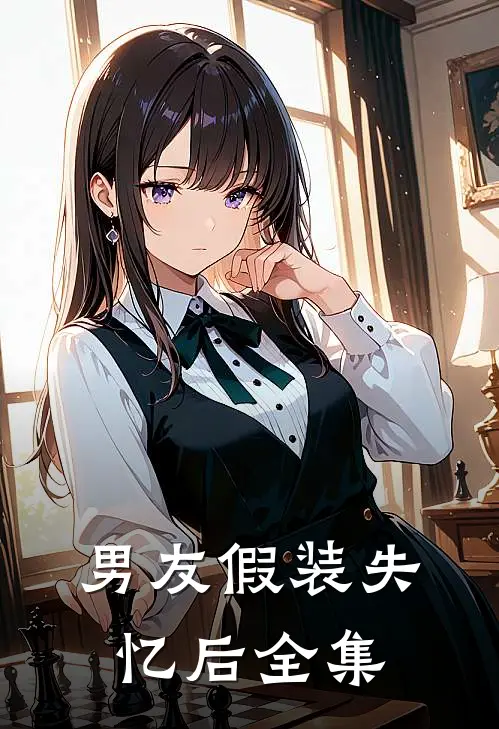 男友假装失忆后 全集