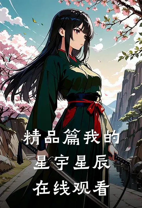 精品篇我的星宇星辰在线观看