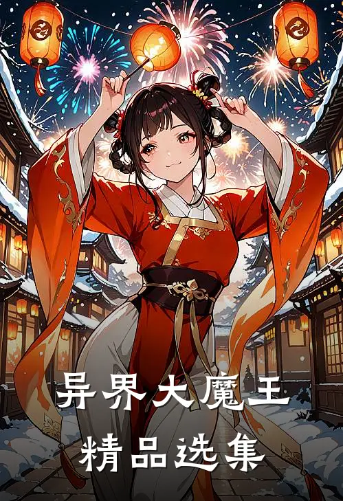 异界大魔王精品选集