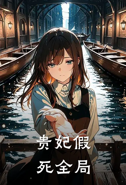 贵妃假死全局