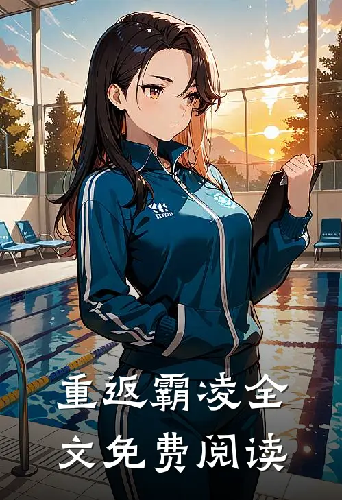 重返霸凌全文免费阅读