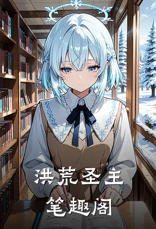 洪荒圣主笔趣阁