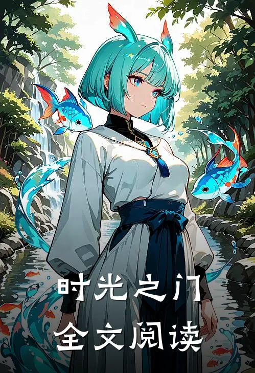 时光之门全文阅读