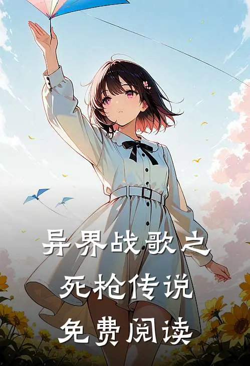 异界战歌之死枪传说免费阅读