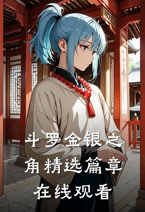 斗罗金银之角精选篇章在线观看