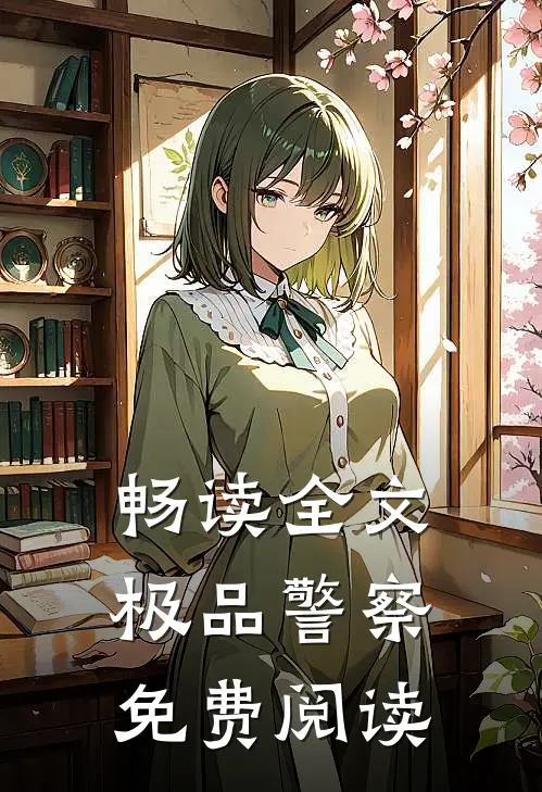 畅读全文极品警察免费阅读