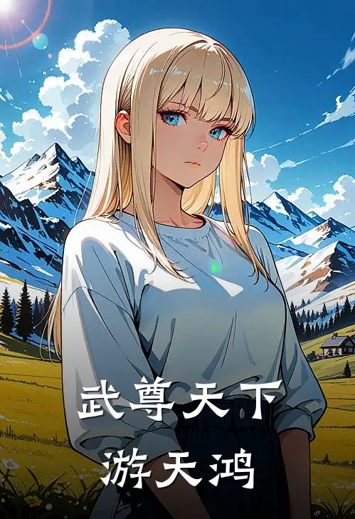 武尊天下 游天鸿