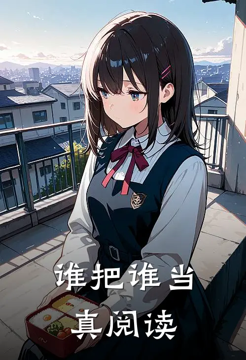 谁把谁当真阅读