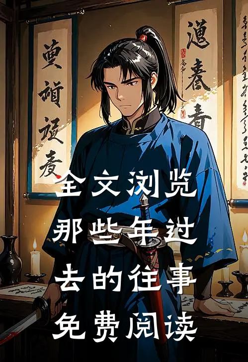 全文浏览那些年过去的往事免费阅读