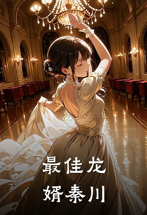 最佳龙婿秦川
