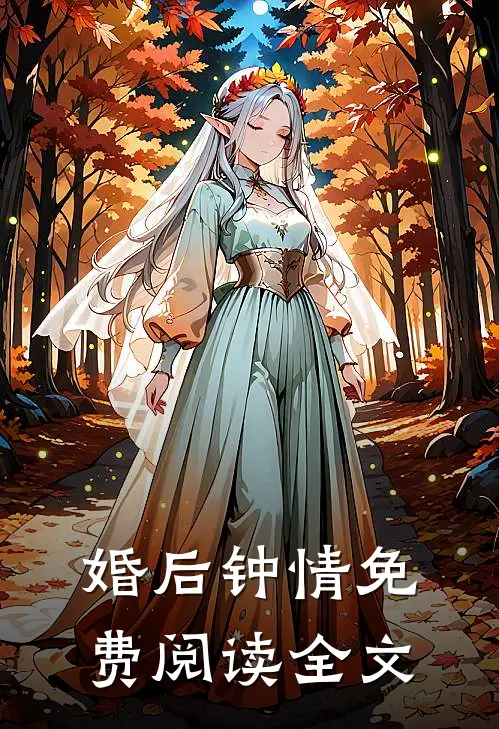 婚后钟情免费阅读全文