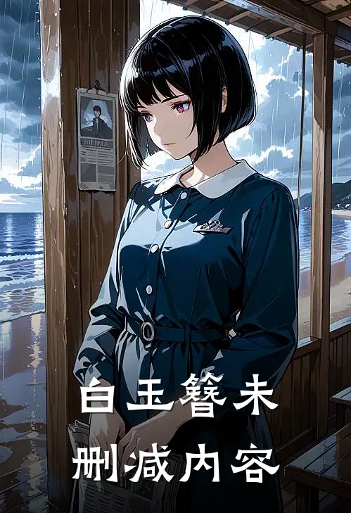 白玉簪未删减内容