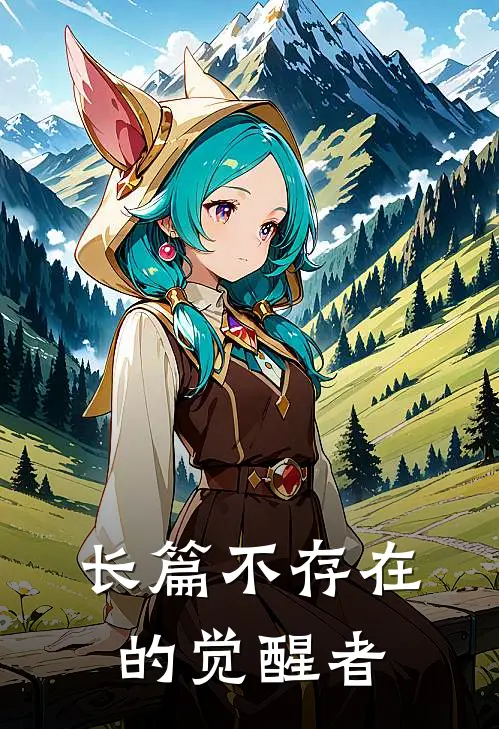长篇不存在的觉醒者