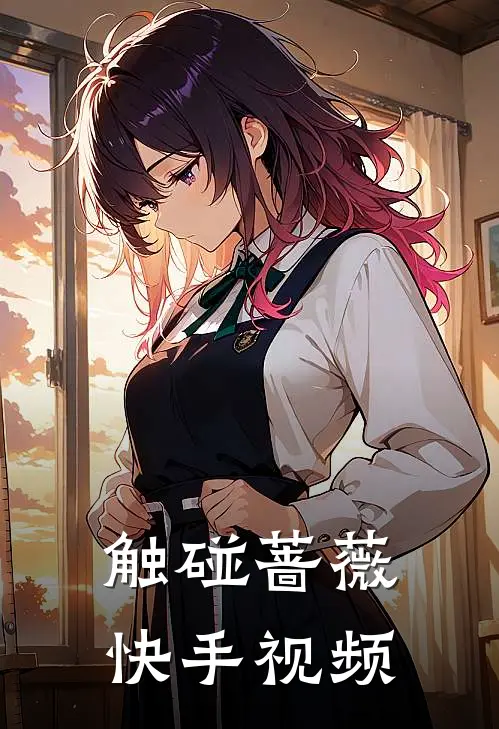 触碰蔷薇快手视频