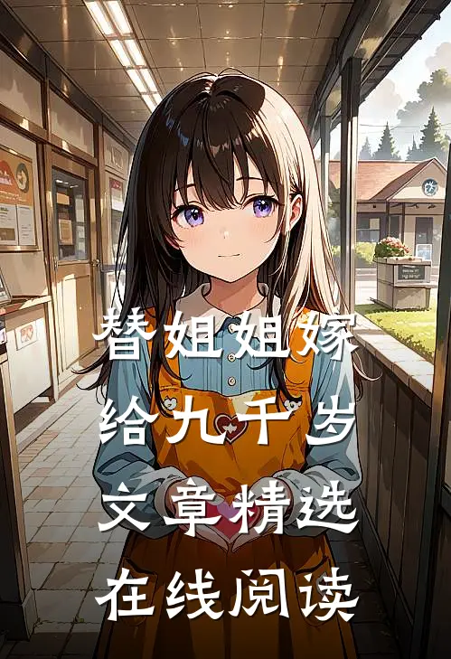 替姐姐嫁给九千岁文章精选在线阅读