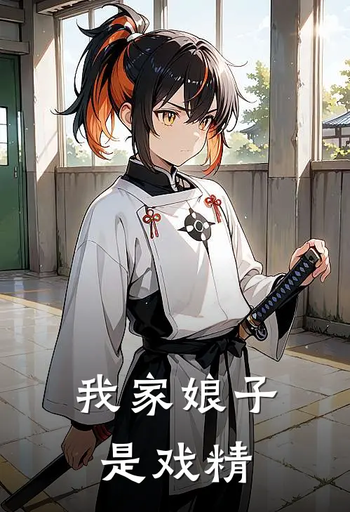 我家娘子是戏精