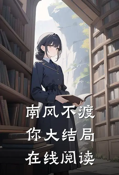 南风不渡你大结局在线阅读