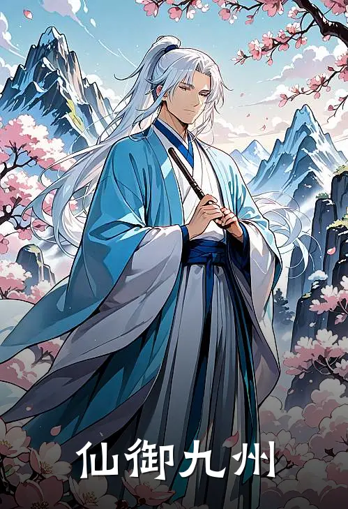 仙御九州