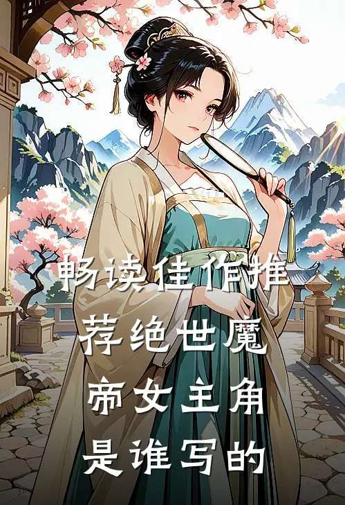 畅读佳作推荐绝世魔帝女主角是谁写的