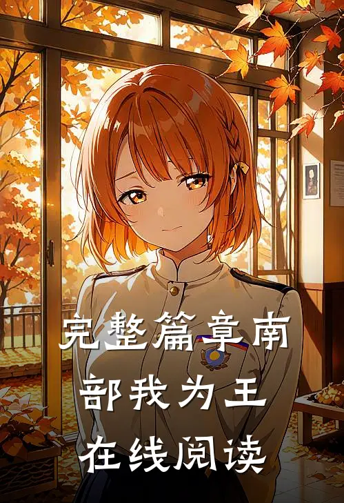 完整篇章南部我为王在线阅读