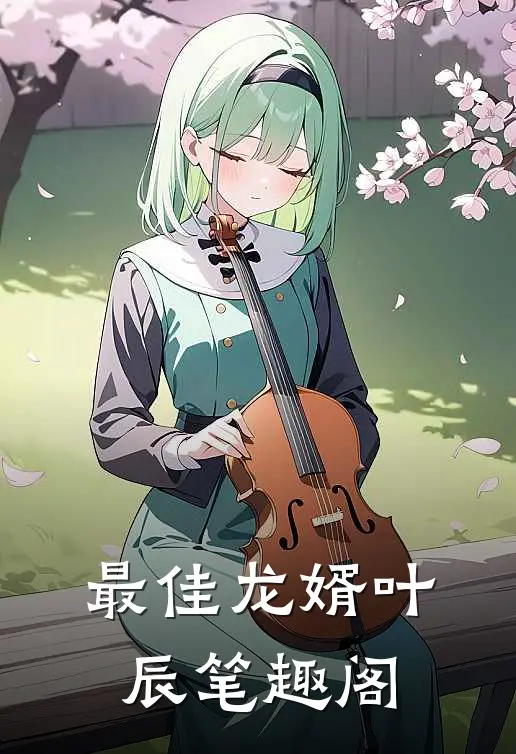 最佳龙婿叶辰笔趣阁
