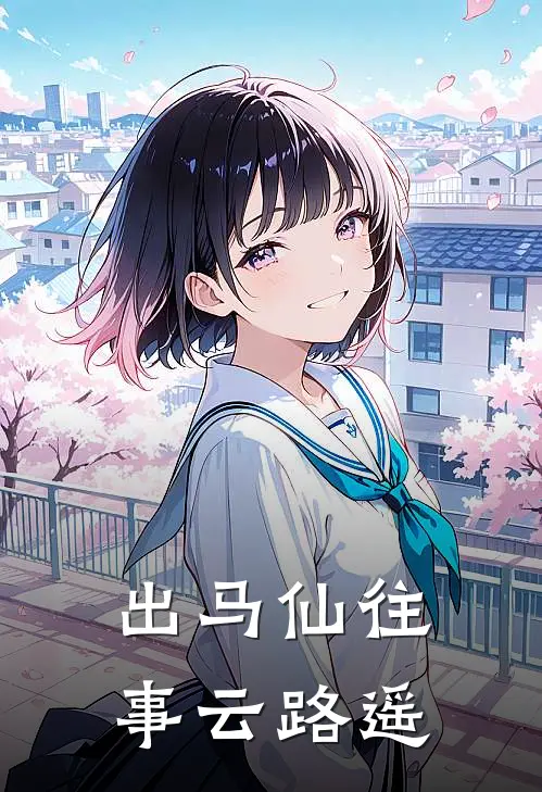 出马仙往事 云路遥
