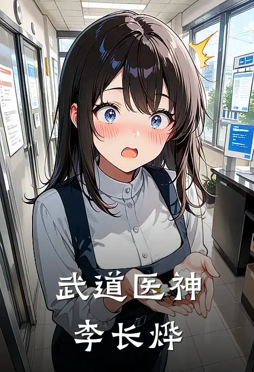 武道医神李长烨