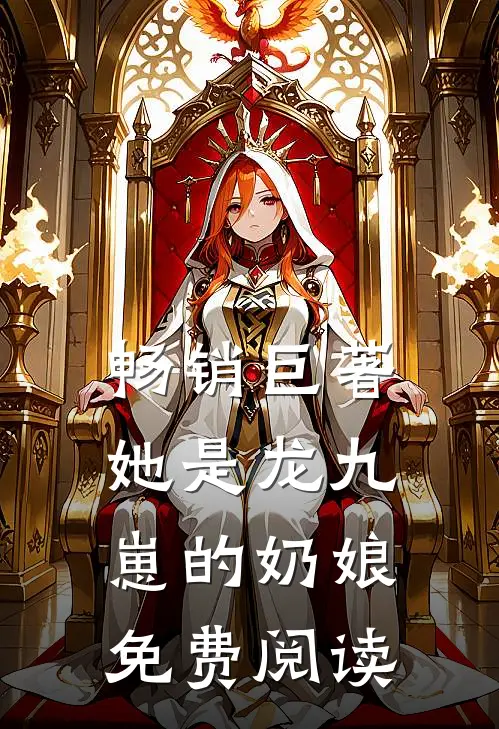 畅销巨著她是龙九崽的奶娘免费阅读