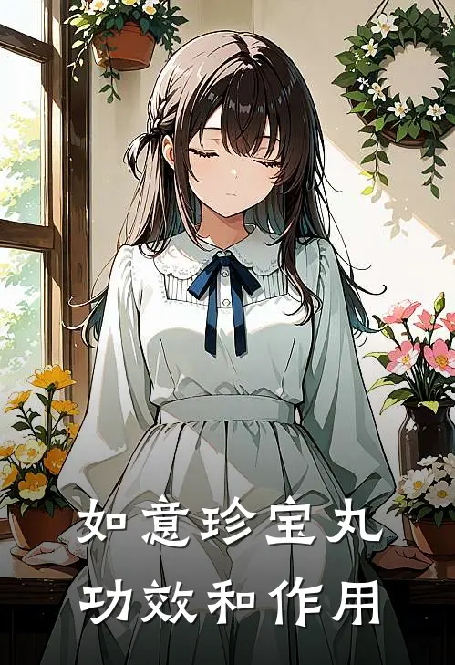 如意珍宝丸功效和作用