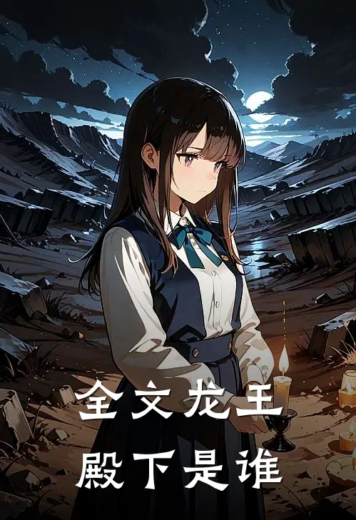 全文龙王殿下是谁