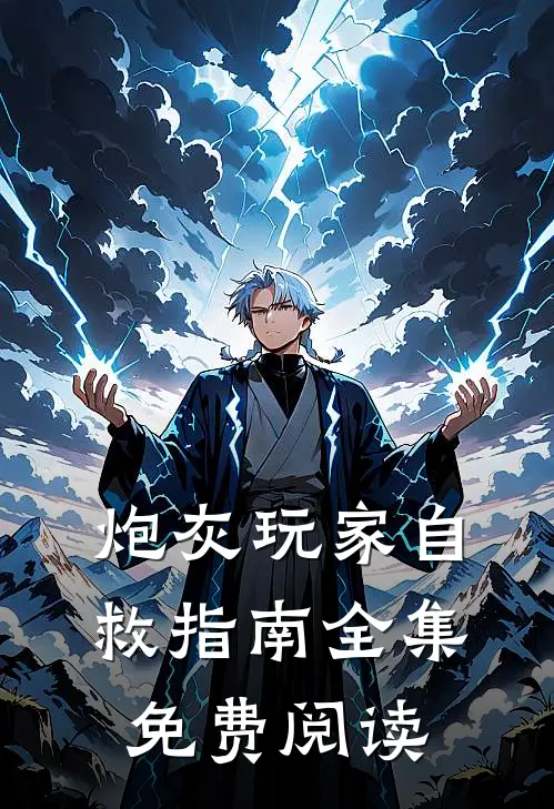 炮灰玩家自救指南全集免费阅读