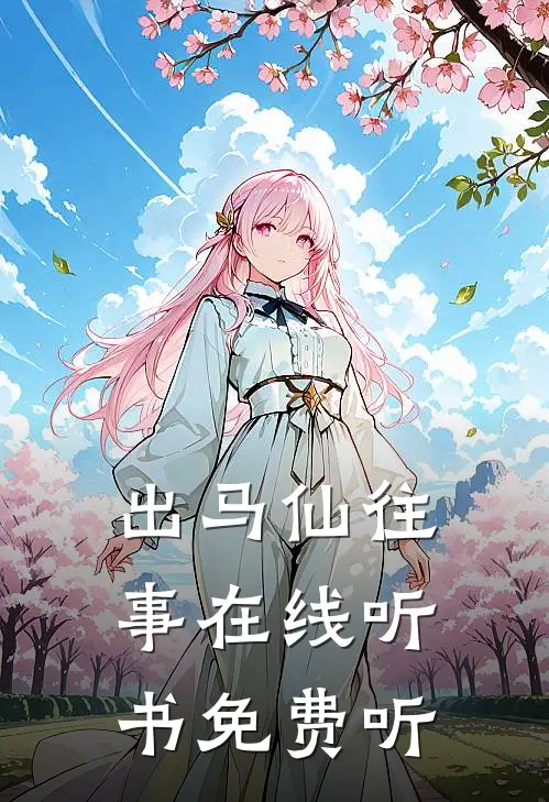 出马仙往事在线听书免费听