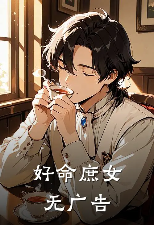 好命庶女无广告