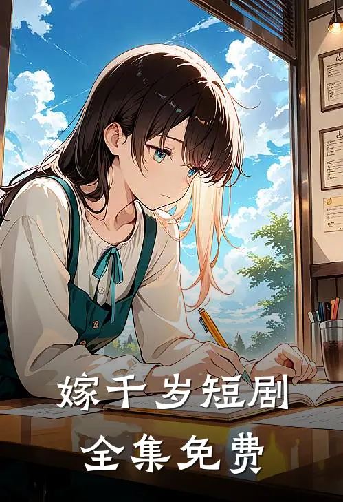 嫁千岁短剧全集免费