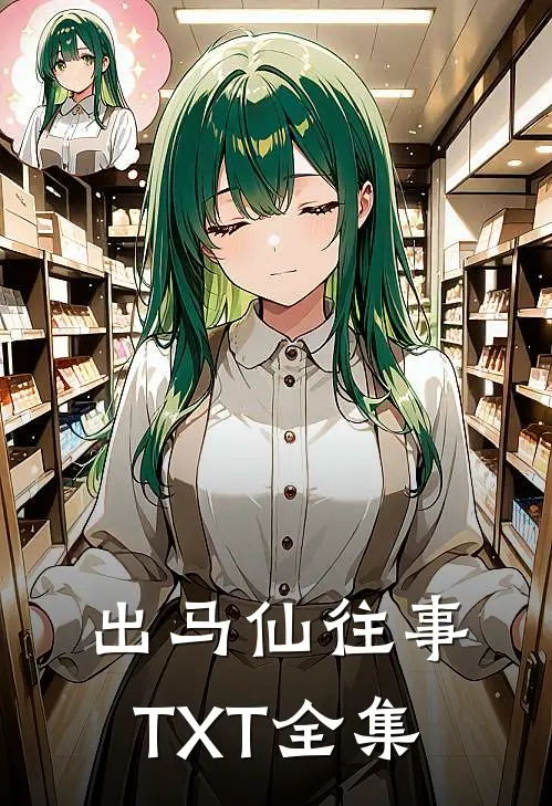 出马仙往事TXT全集