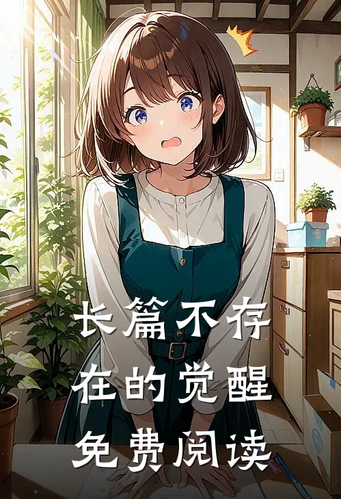 长篇不存在的觉醒免费阅读