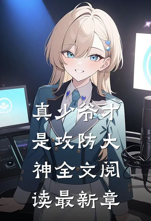 真少爷才是攻防大神全文阅读最新章
