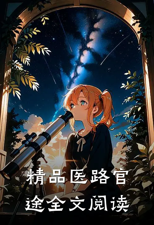 精品医路官途全文阅读
