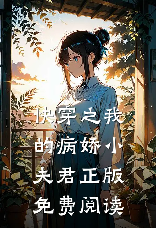 快穿之我的病娇小夫君正版免费阅读