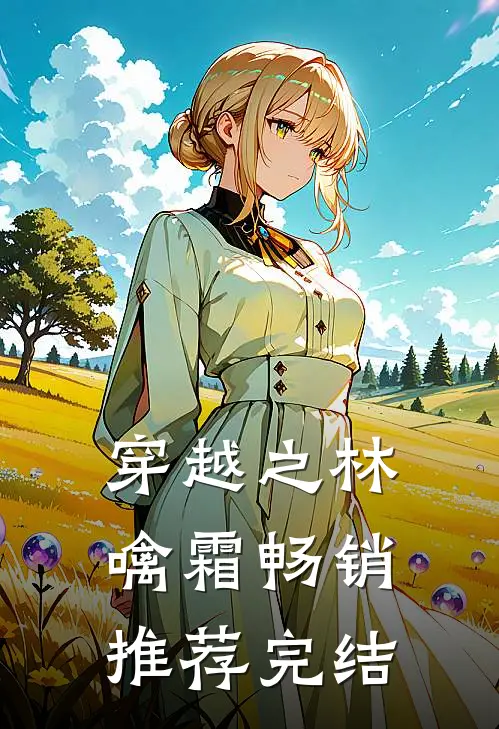 穿越之林噙霜畅销推荐完结