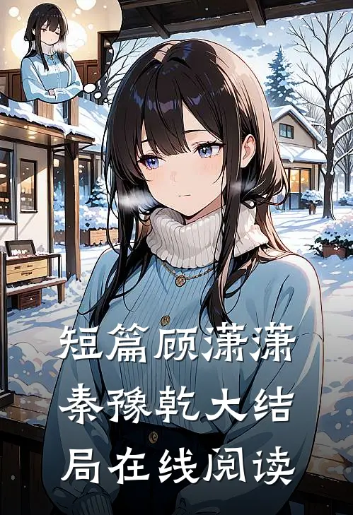 短篇顾潇潇秦豫乾大结局在线阅读